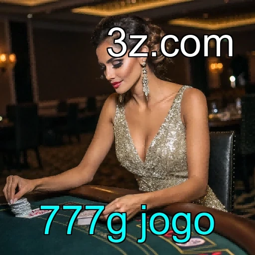 Educação e Diversão: O Impacto do 777g Jogo