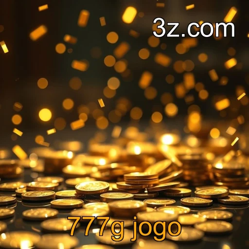 Mergulhe no Mundo Fantasy do 777g Jogo e Encante-se