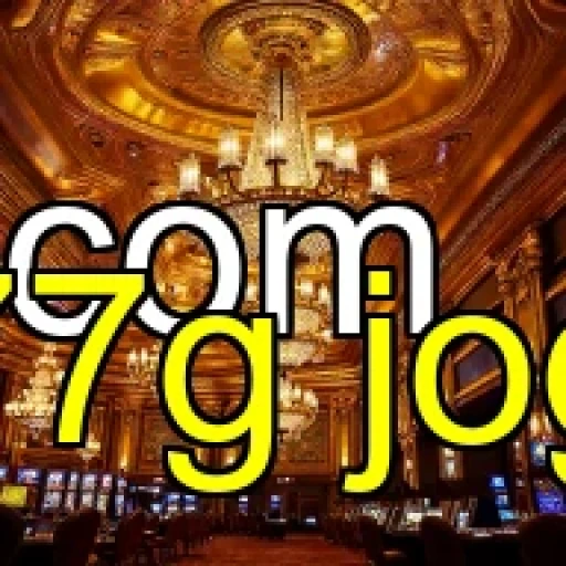 Experiências Incríveis na Live do 777g Jogo