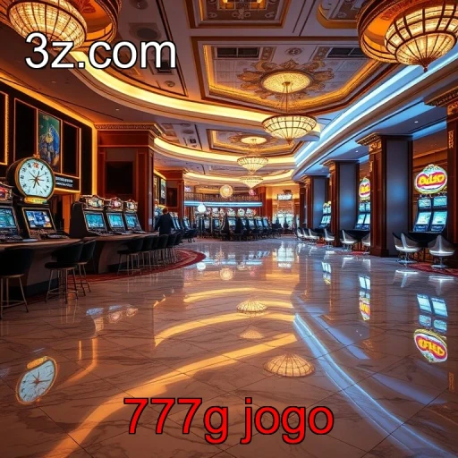 Acelere na Seção Racing do 777g Jogo com Emoção