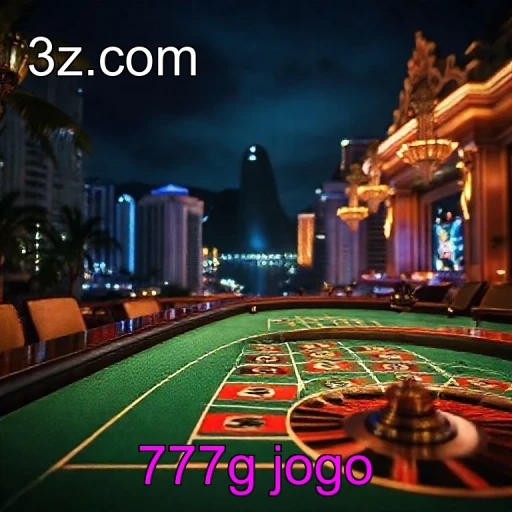 Diversão na mesa: conheça a seção table do 777g jogo