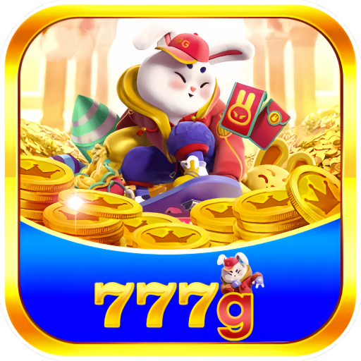 Novo logo da 777g jogo